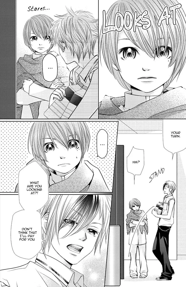 Xu Ge Yuan Ba! Da Xi Chapter 1 page 29 - 