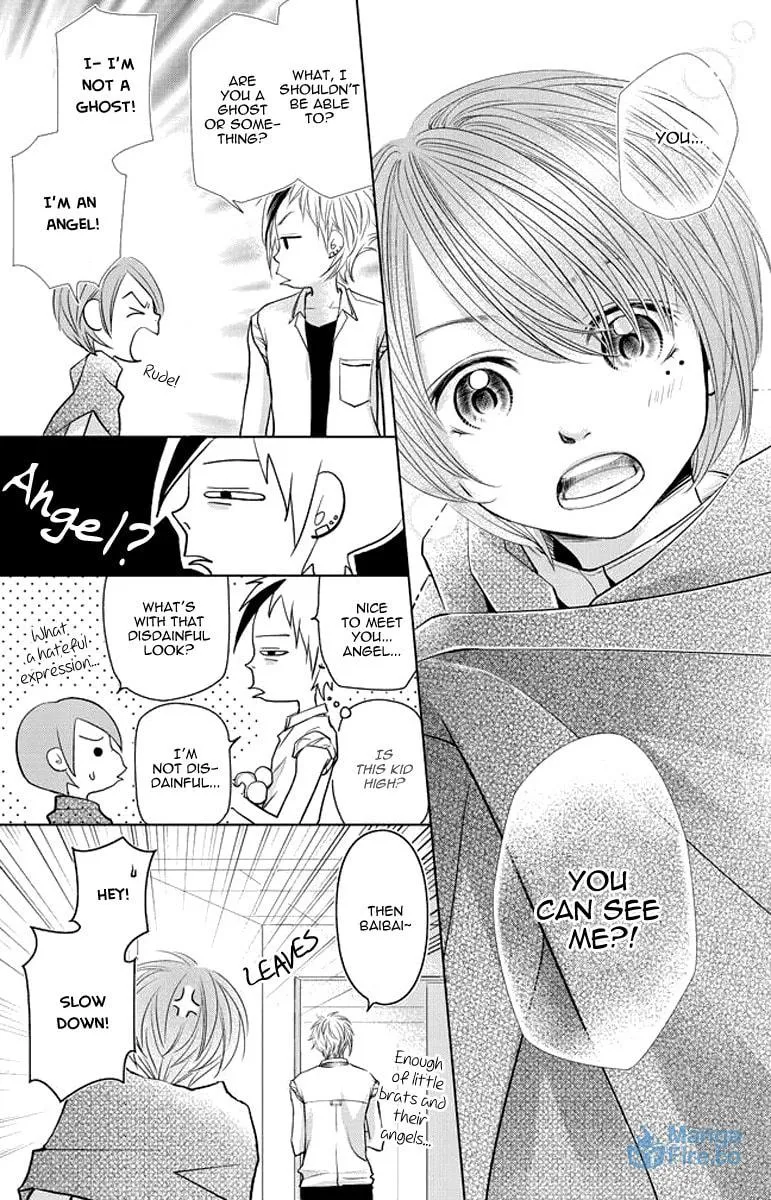 Xu Ge Yuan Ba! Da Xi Chapter 1 page 30 - 