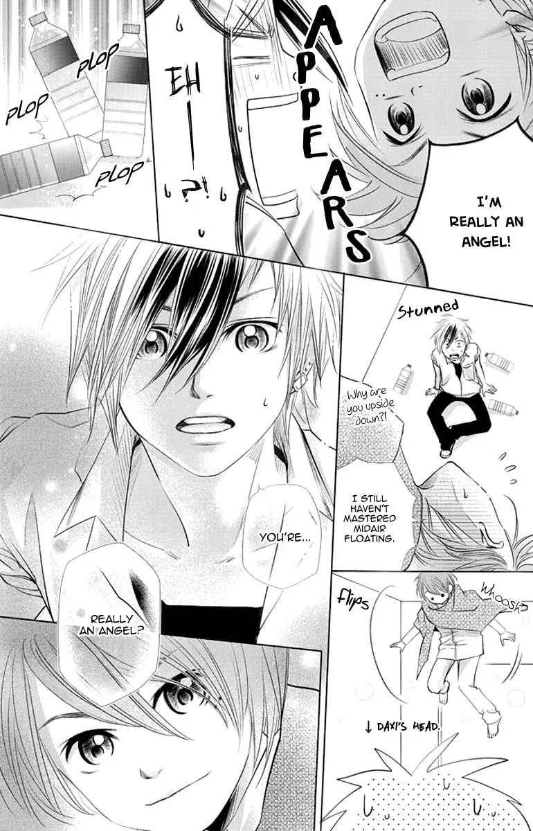 Xu Ge Yuan Ba! Da Xi Chapter 1 page 31 - 