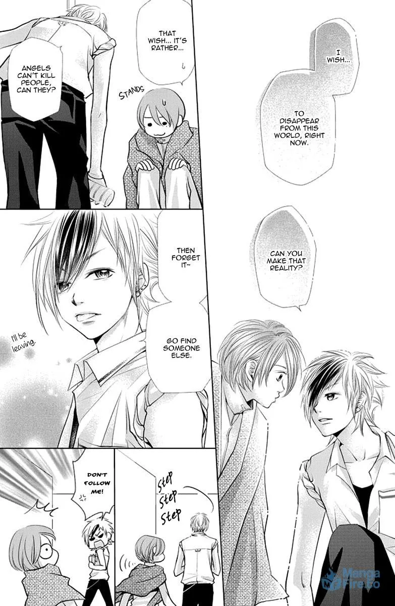 Xu Ge Yuan Ba! Da Xi Chapter 1 page 33 - 