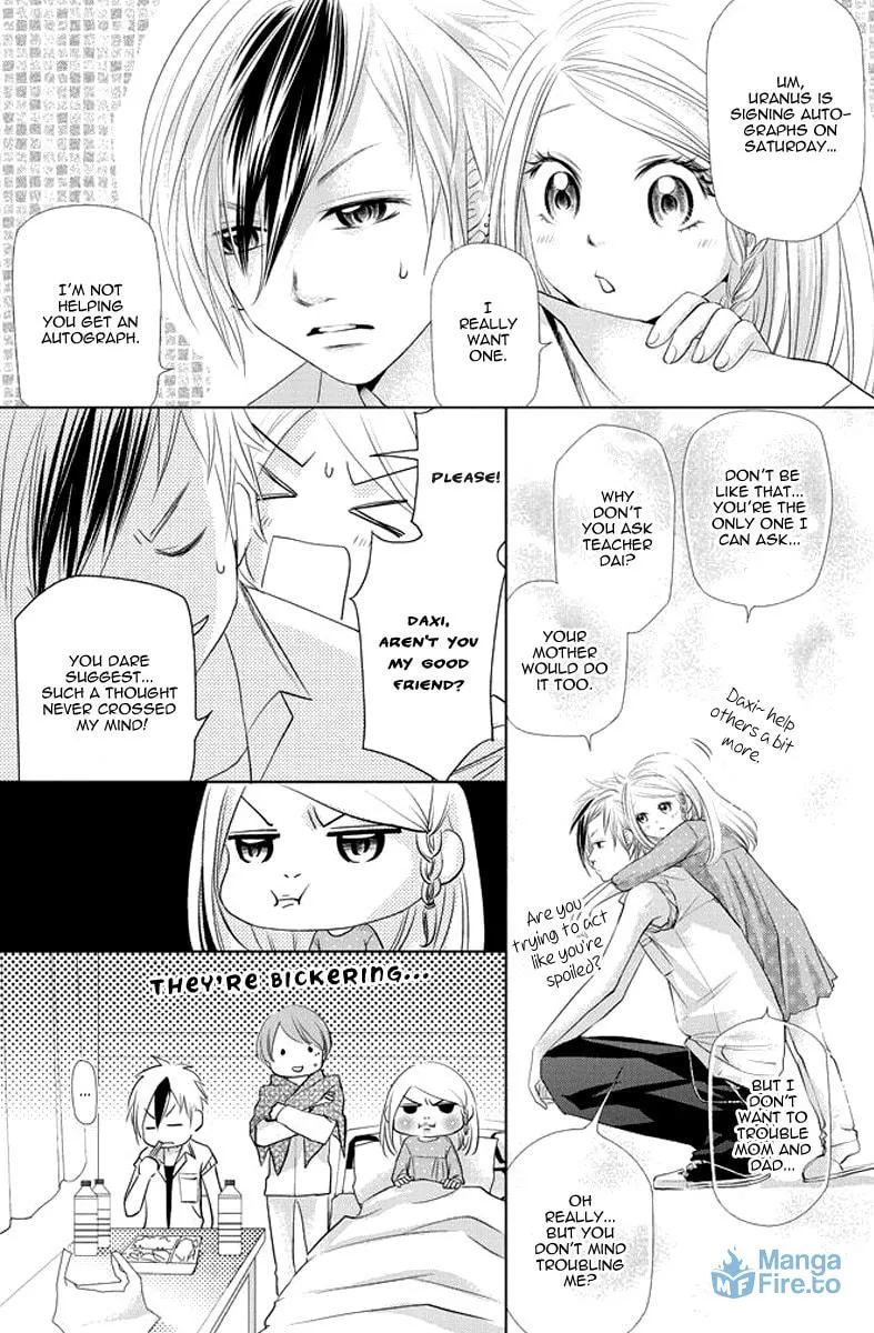 Xu Ge Yuan Ba! Da Xi Chapter 1 page 36 - 