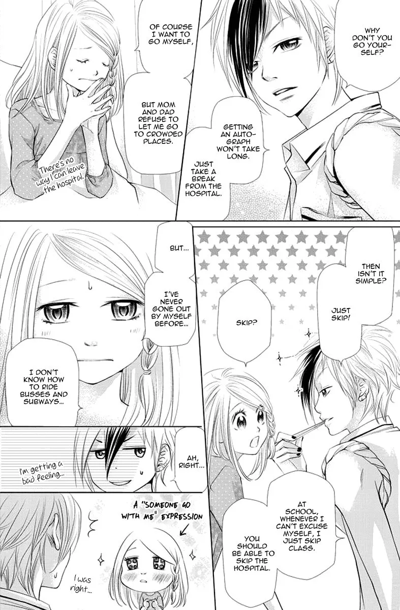 Xu Ge Yuan Ba! Da Xi Chapter 1 page 37 - 