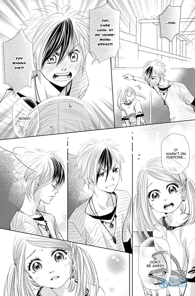 Xu Ge Yuan Ba! Da Xi Chapter 1 page 42 - 