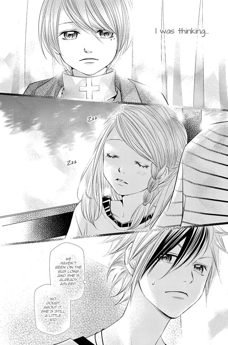 Xu Ge Yuan Ba! Da Xi Chapter 1 page 46 - 