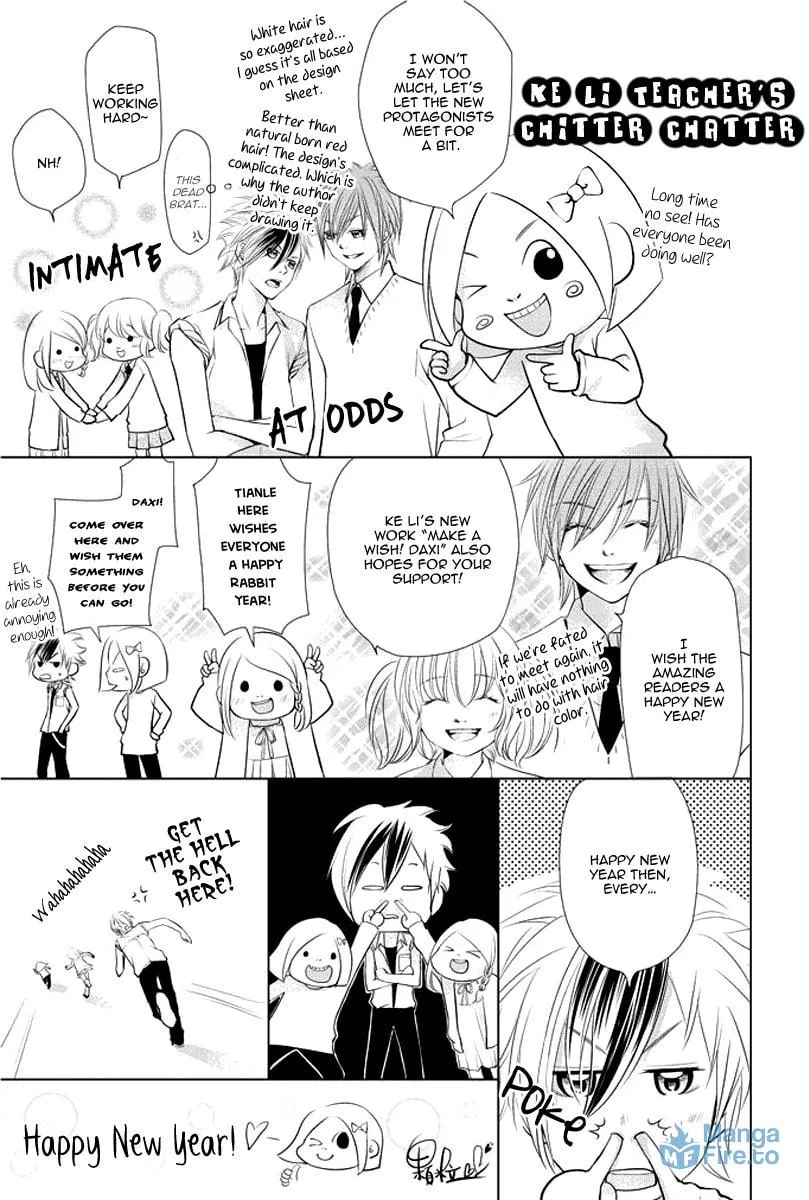 Xu Ge Yuan Ba! Da Xi Chapter 1 page 48 - 
