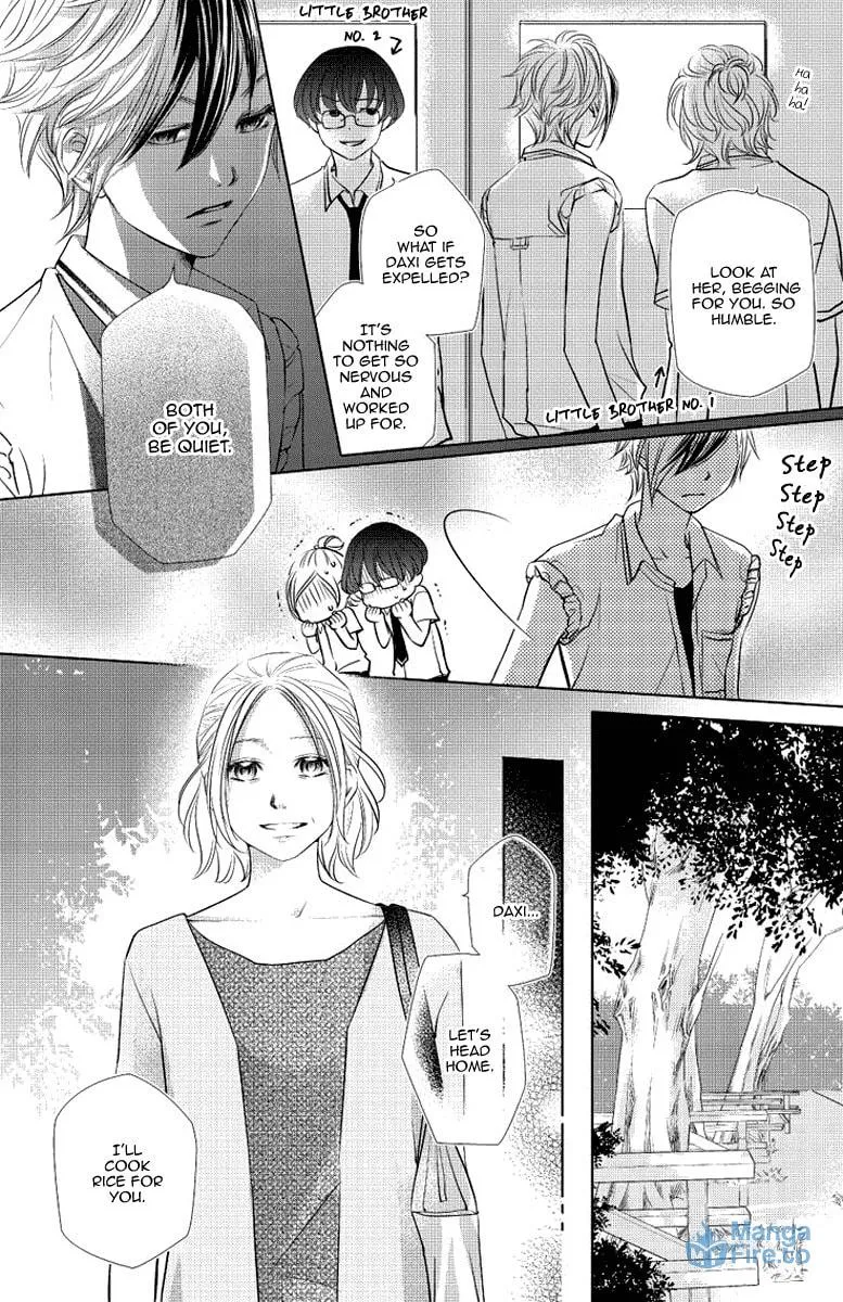 Xu Ge Yuan Ba! Da Xi Chapter 1 page 9 - 