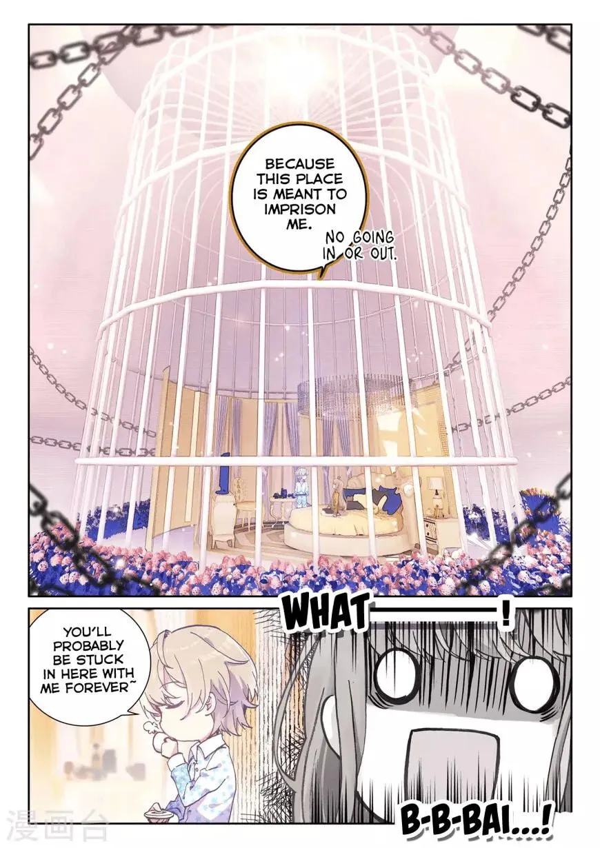 Xu Ge Yuan Ba! Da Xi Chapter 11 page 2 - 