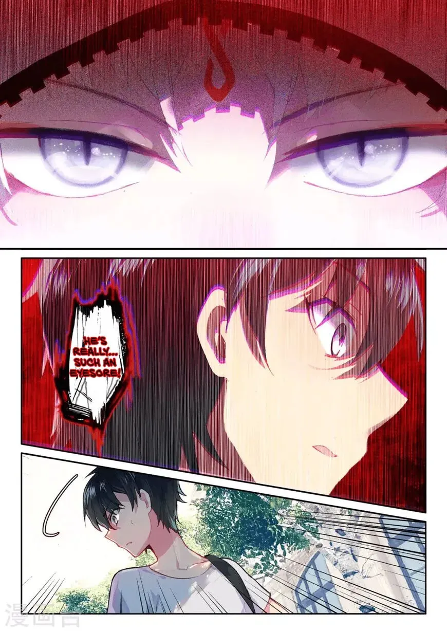 Xu Ge Yuan Ba! Da Xi Chapter 11 page 5 - 