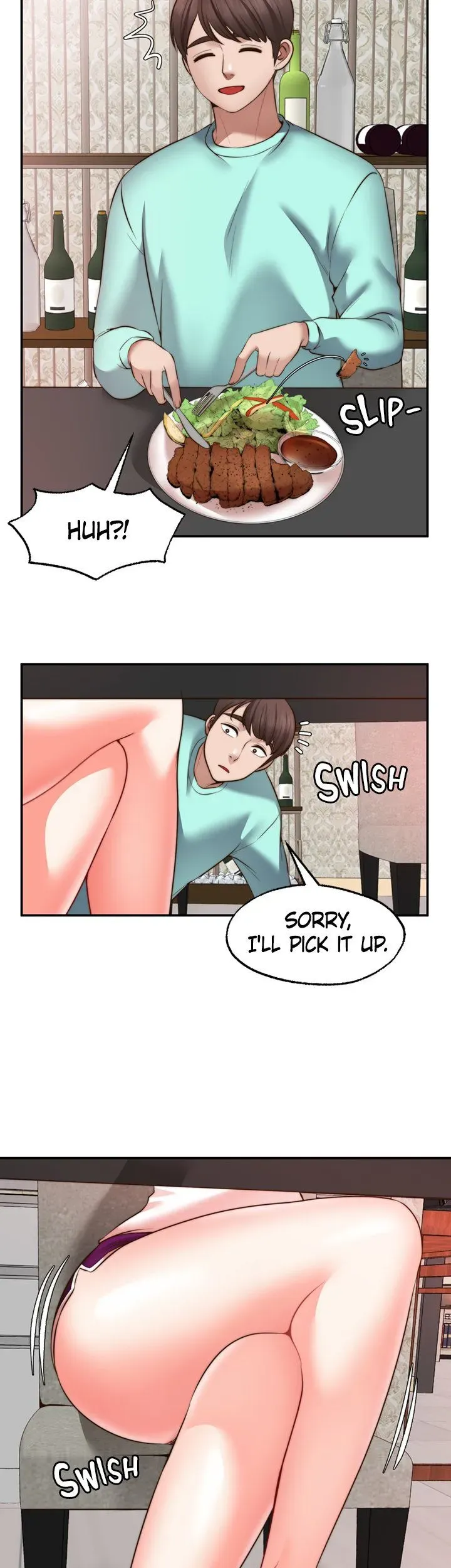 Xu Ge Yuan Ba! Da Xi Chapter 12 page 2 - 