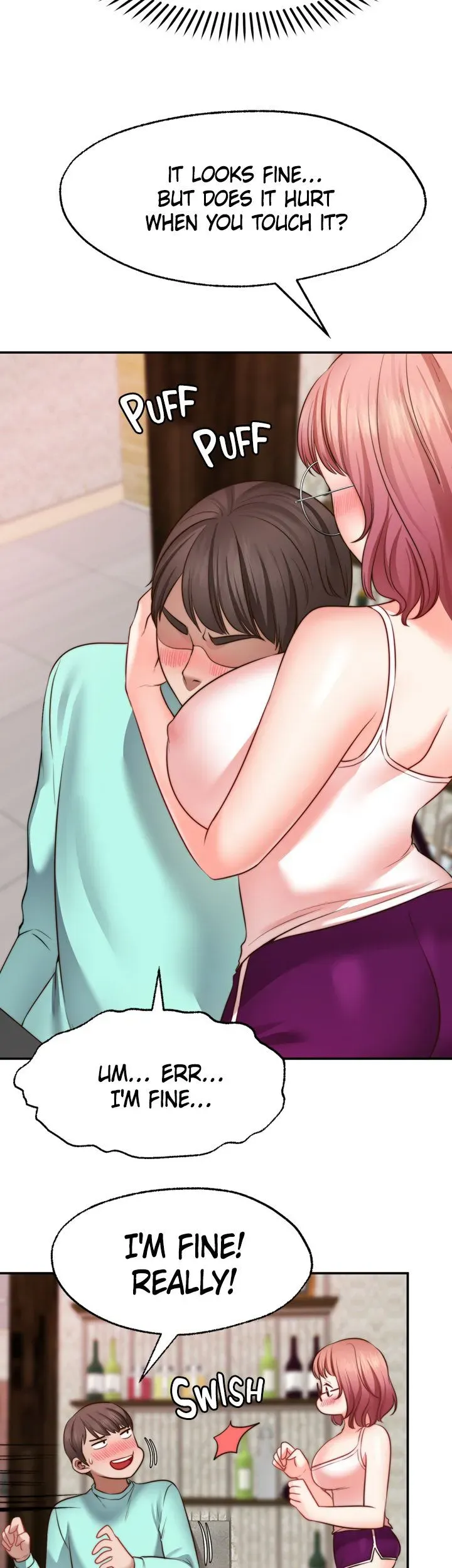 Xu Ge Yuan Ba! Da Xi Chapter 12 page 11 - 