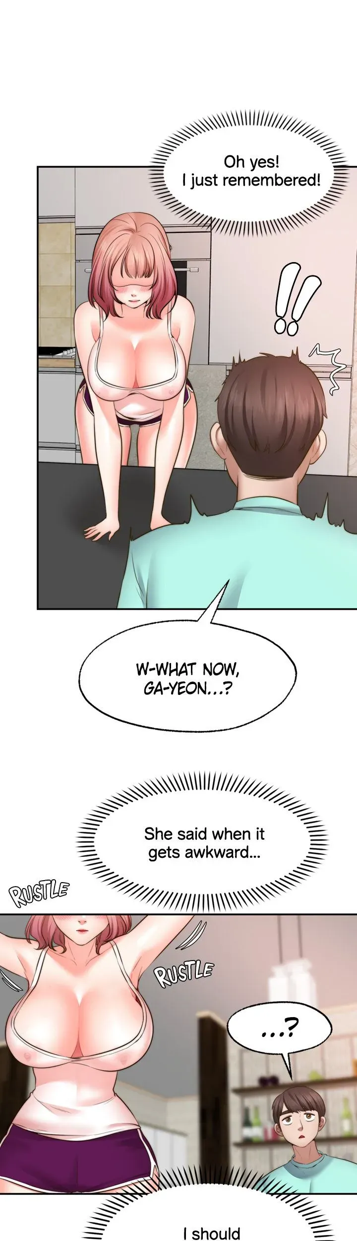 Xu Ge Yuan Ba! Da Xi Chapter 12 page 14 - 
