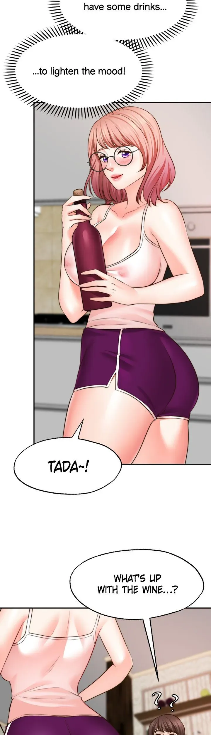Xu Ge Yuan Ba! Da Xi Chapter 12 page 15 - 