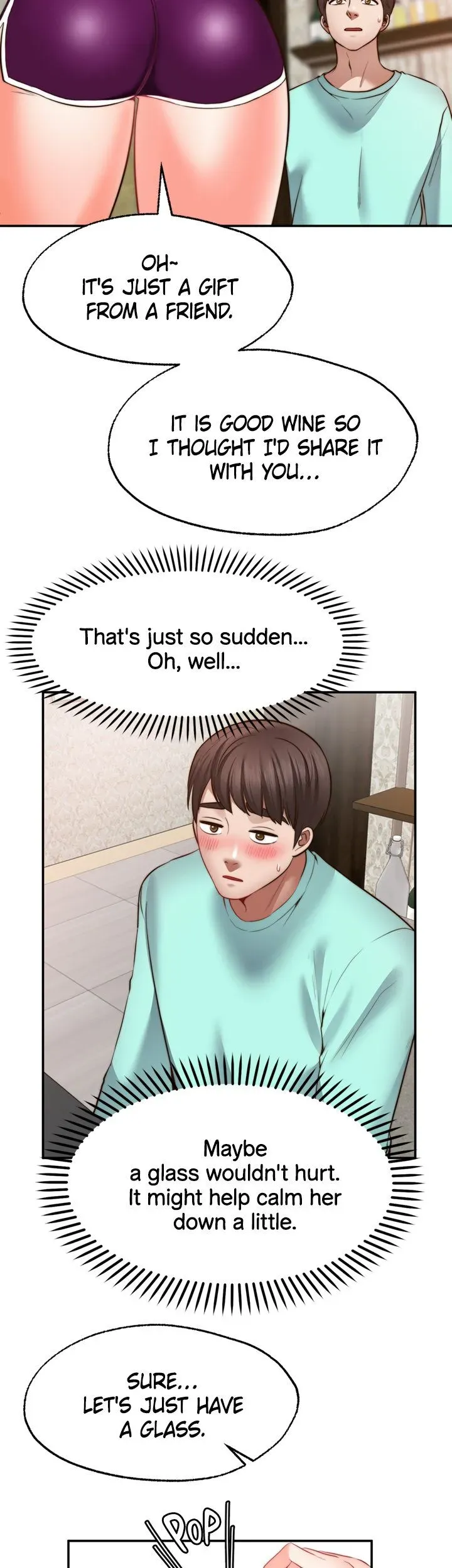 Xu Ge Yuan Ba! Da Xi Chapter 12 page 16 - 