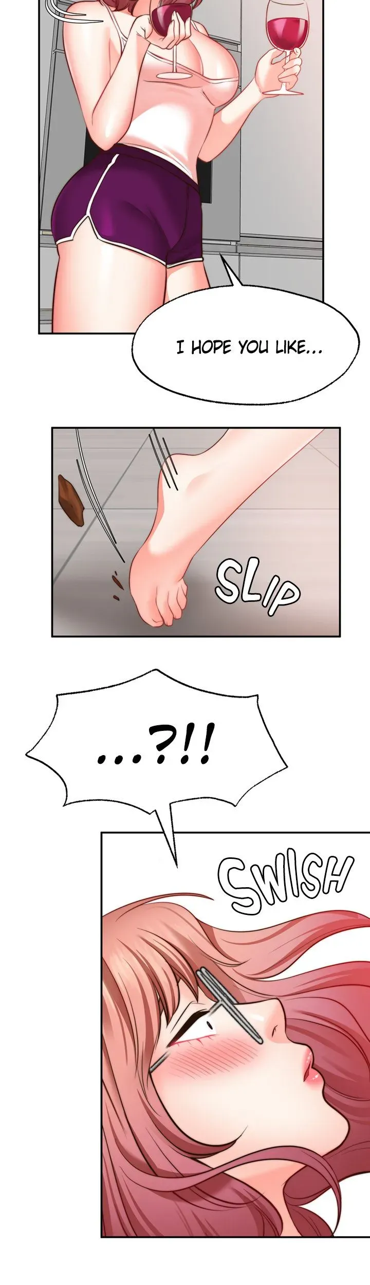 Xu Ge Yuan Ba! Da Xi Chapter 12 page 18 - 