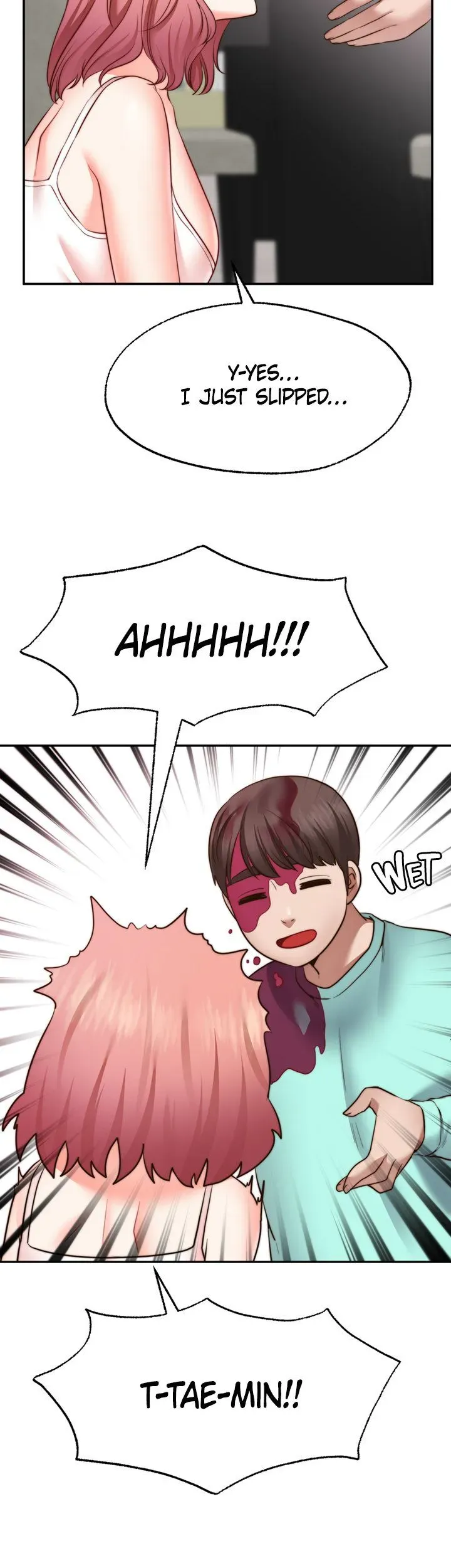 Xu Ge Yuan Ba! Da Xi Chapter 12 page 21 - 