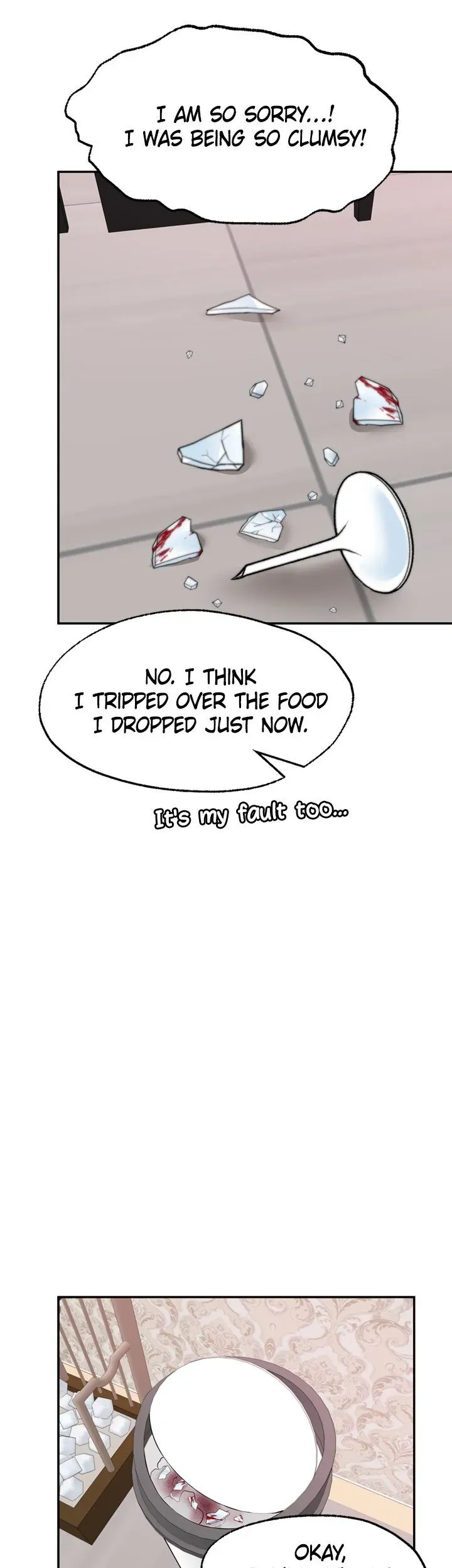 Xu Ge Yuan Ba! Da Xi Chapter 12 page 22 - 