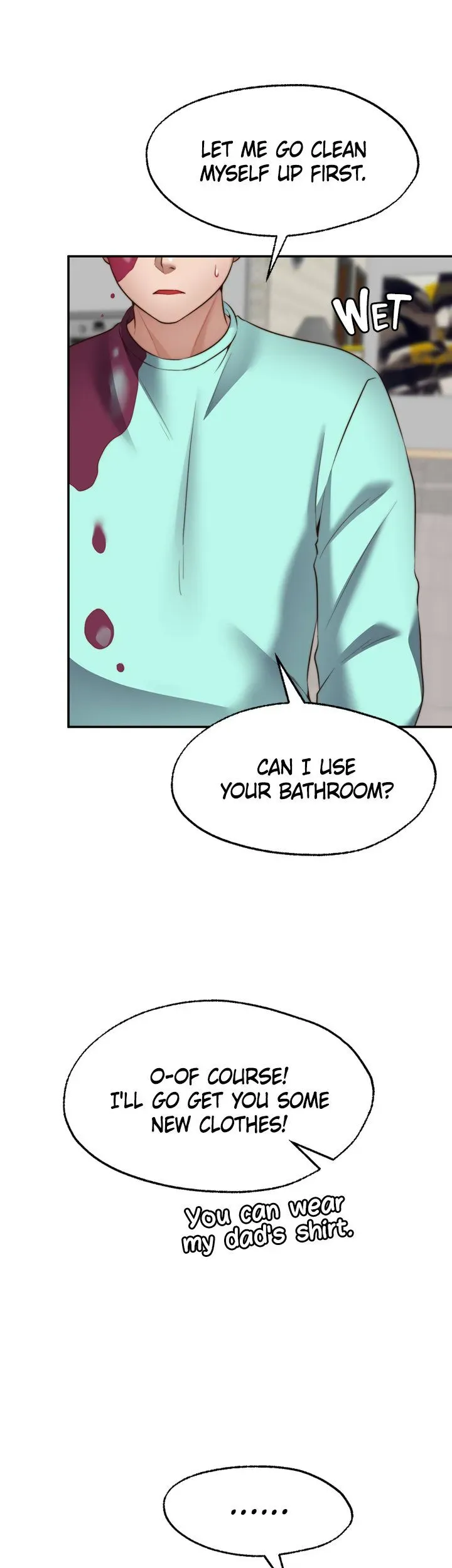 Xu Ge Yuan Ba! Da Xi Chapter 12 page 26 - 