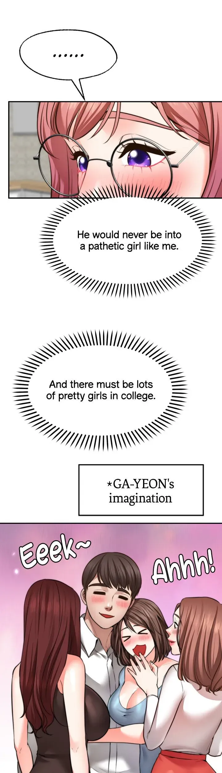 Xu Ge Yuan Ba! Da Xi Chapter 12 page 30 - 