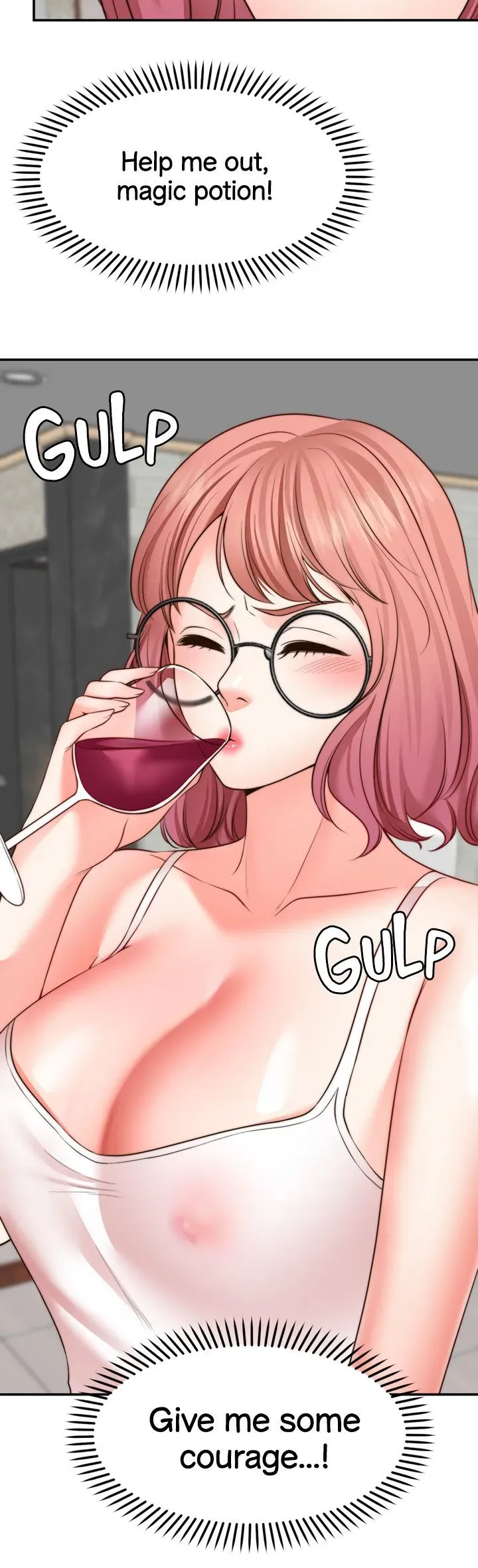 Xu Ge Yuan Ba! Da Xi Chapter 12 page 37 - 