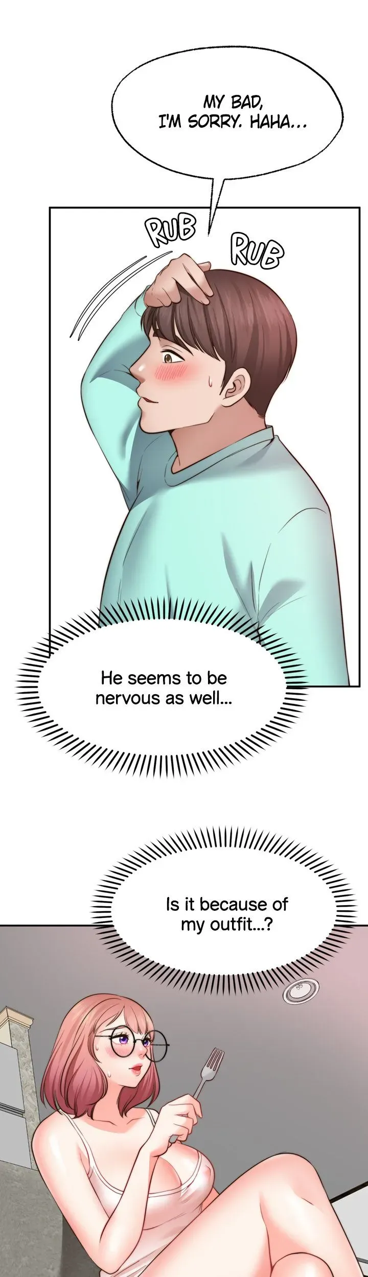 Xu Ge Yuan Ba! Da Xi Chapter 12 page 5 - 