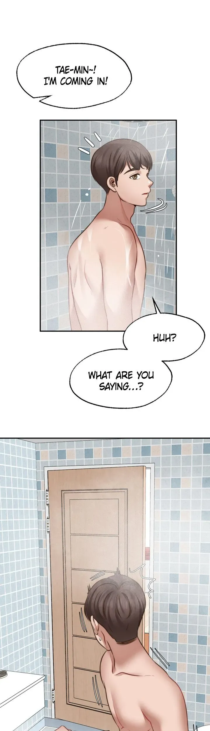 Xu Ge Yuan Ba! Da Xi Chapter 12 page 41 - 