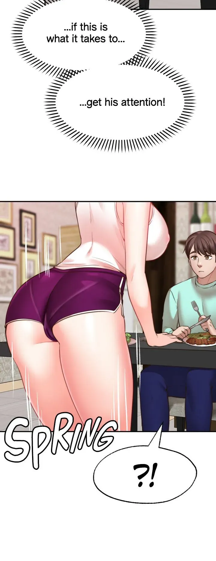 Xu Ge Yuan Ba! Da Xi Chapter 12 page 7 - 