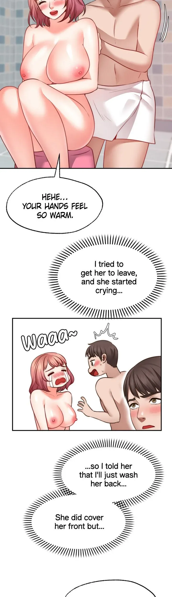 Xu Ge Yuan Ba! Da Xi Chapter 13 page 2 - 