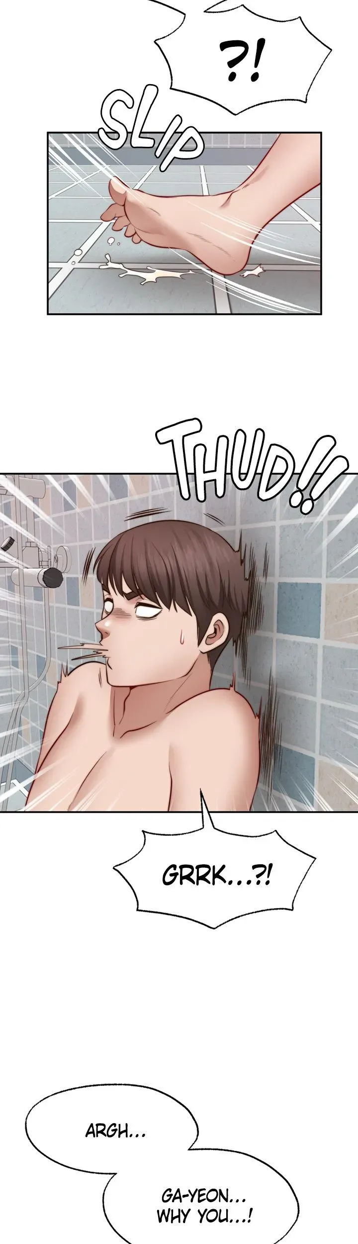 Xu Ge Yuan Ba! Da Xi Chapter 13 page 11 - 