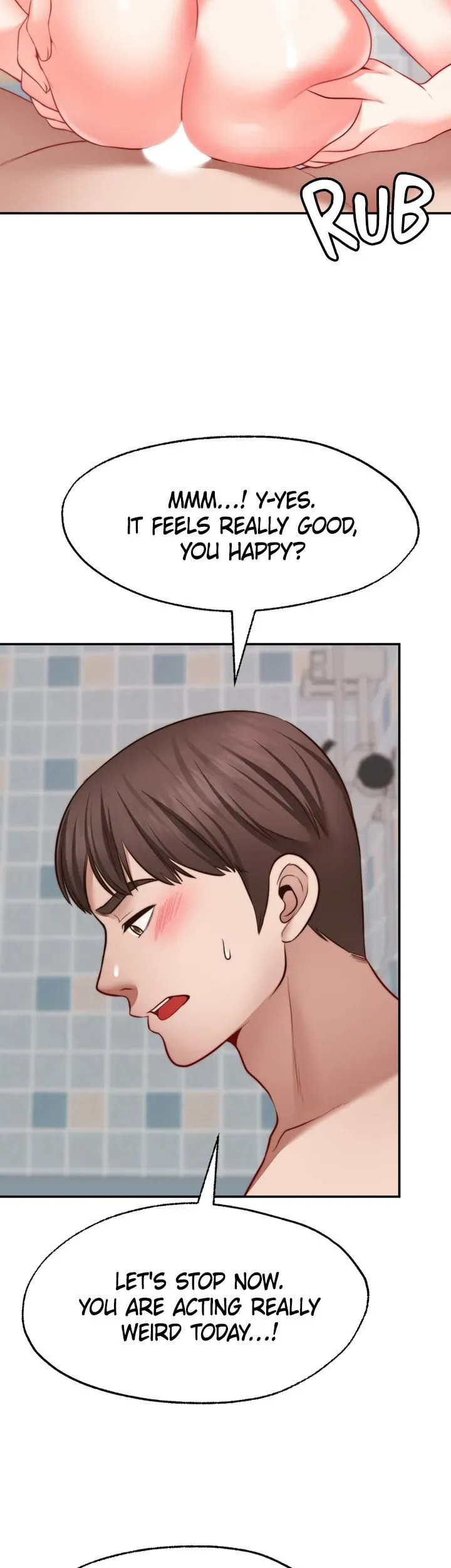 Xu Ge Yuan Ba! Da Xi Chapter 13 page 18 - 