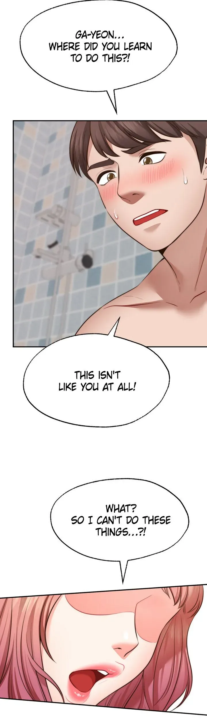 Xu Ge Yuan Ba! Da Xi Chapter 13 page 29 - 