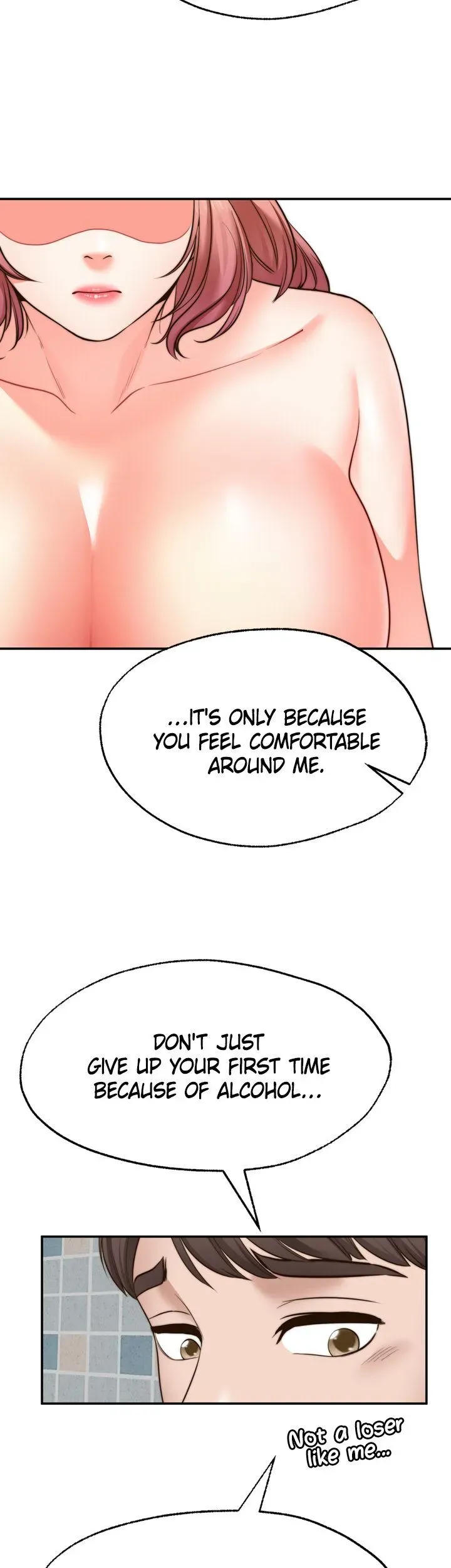 Xu Ge Yuan Ba! Da Xi Chapter 13 page 39 - 