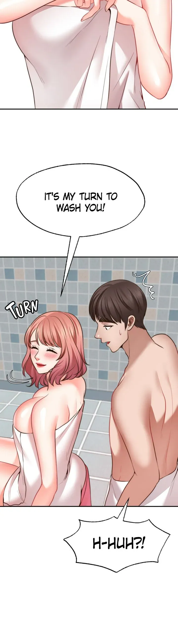 Xu Ge Yuan Ba! Da Xi Chapter 13 page 6 - 