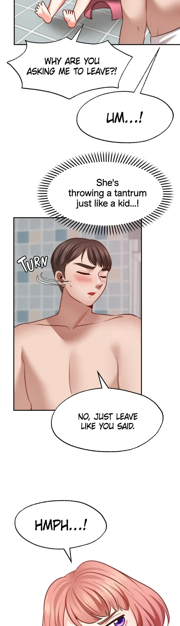 Xu Ge Yuan Ba! Da Xi Chapter 13 page 9 - 