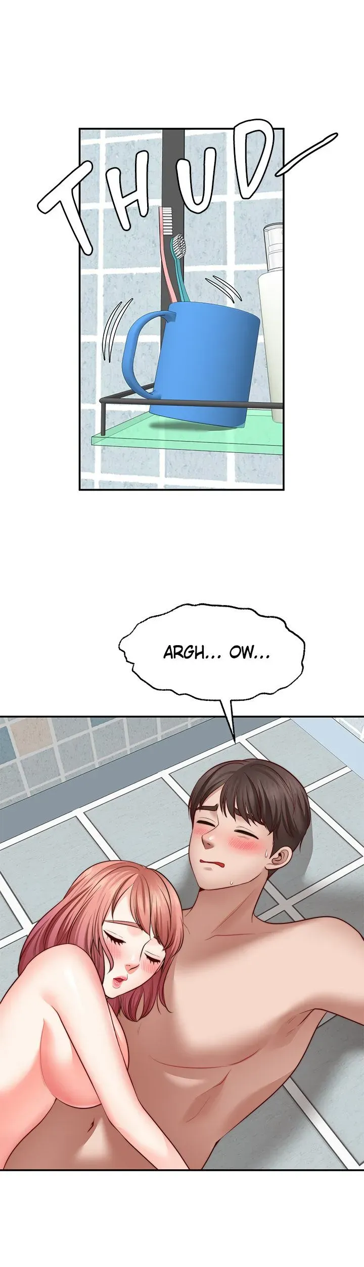 Xu Ge Yuan Ba! Da Xi Chapter 14 page 17 - 