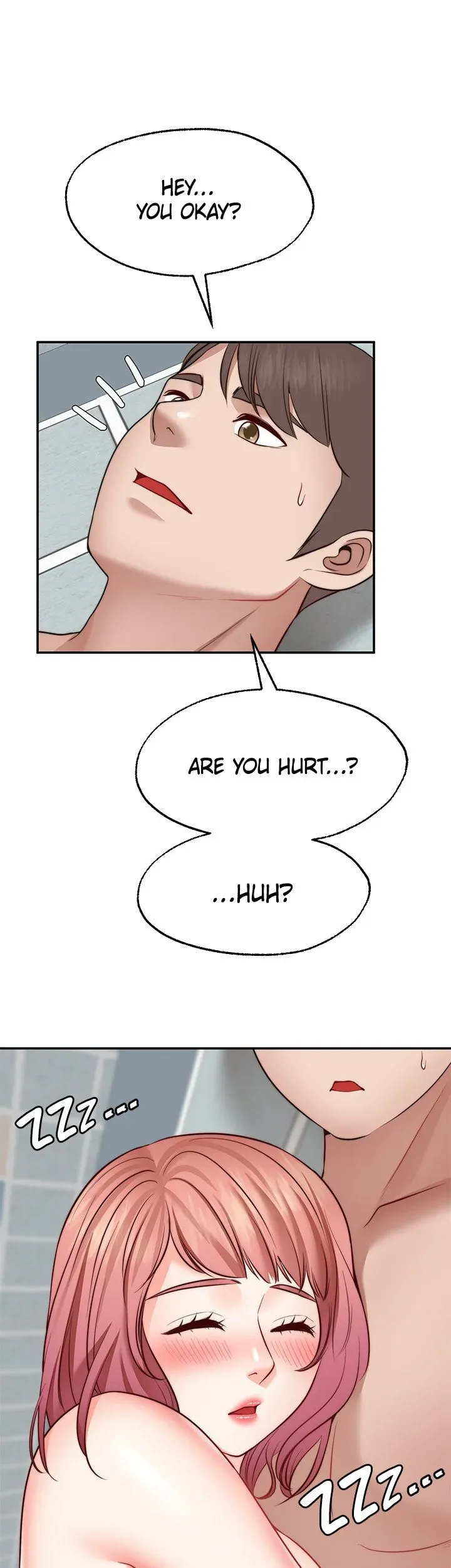 Xu Ge Yuan Ba! Da Xi Chapter 14 page 18 - 