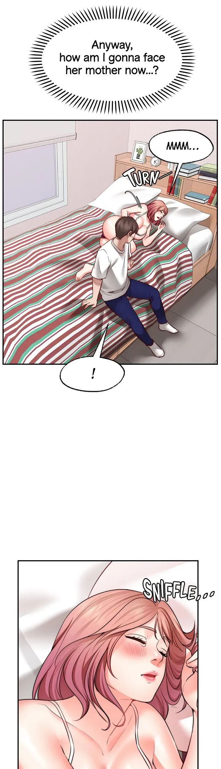 Xu Ge Yuan Ba! Da Xi Chapter 14 page 22 - 