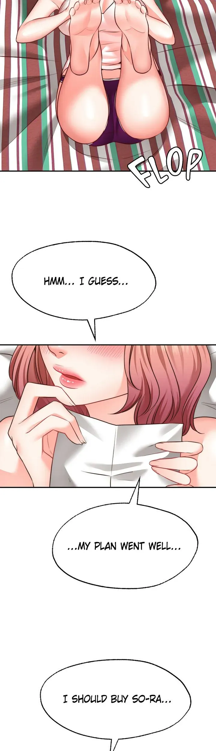 Xu Ge Yuan Ba! Da Xi Chapter 14 page 31 - 