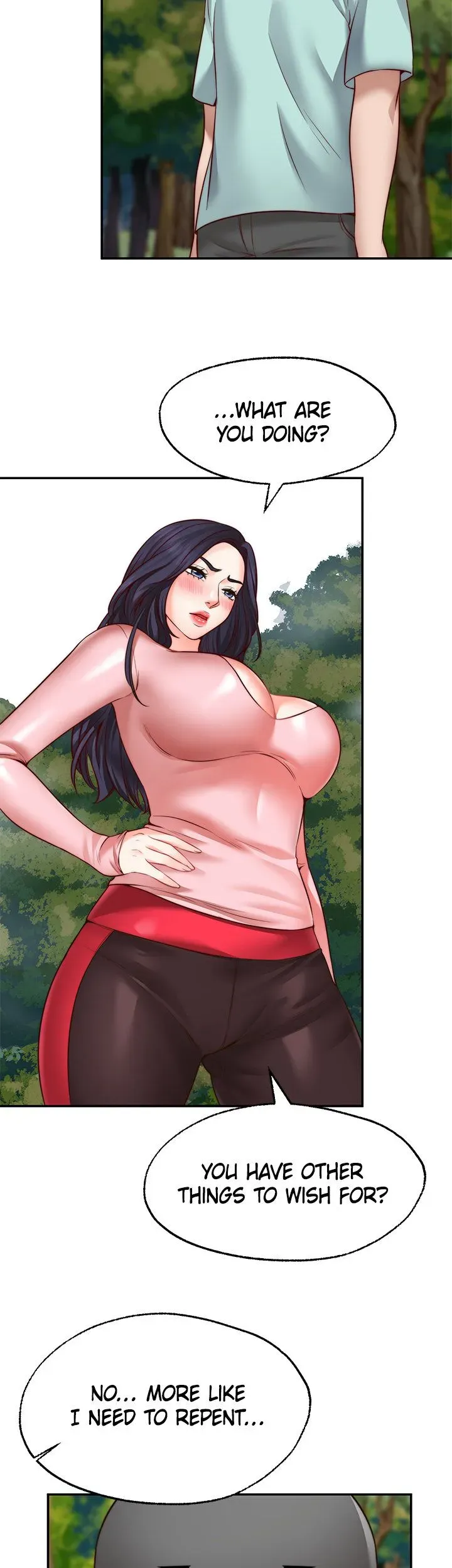 Xu Ge Yuan Ba! Da Xi Chapter 14 page 34 - 