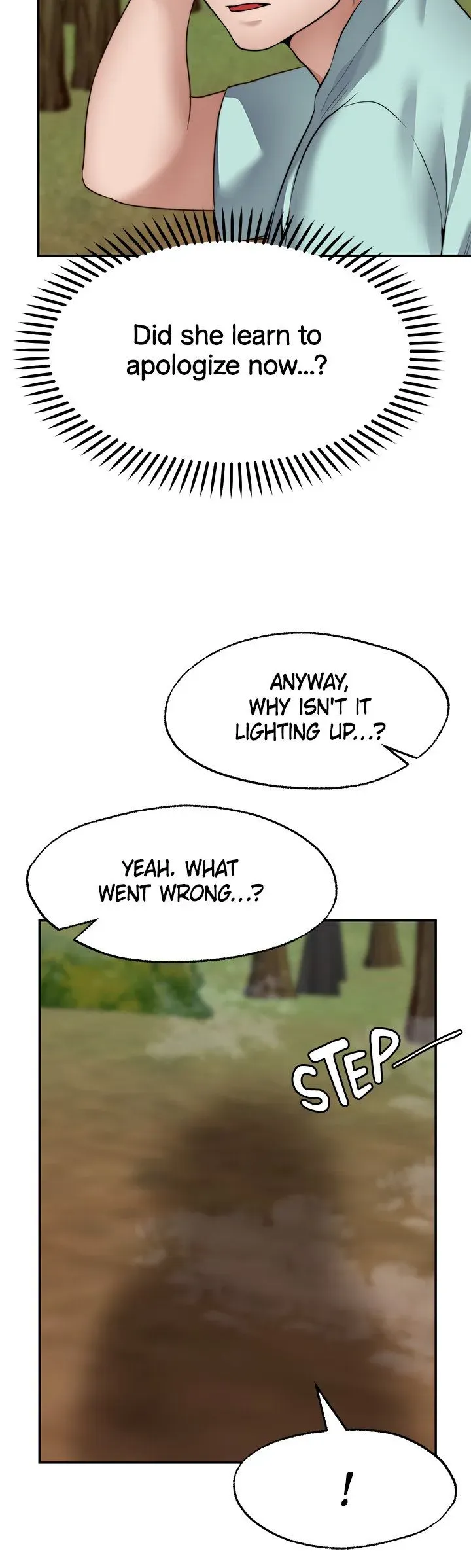 Xu Ge Yuan Ba! Da Xi Chapter 14 page 42 - 