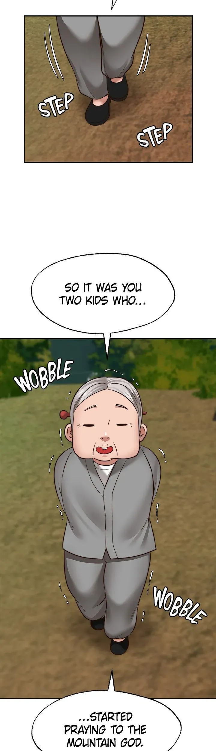 Xu Ge Yuan Ba! Da Xi Chapter 14 page 44 - 