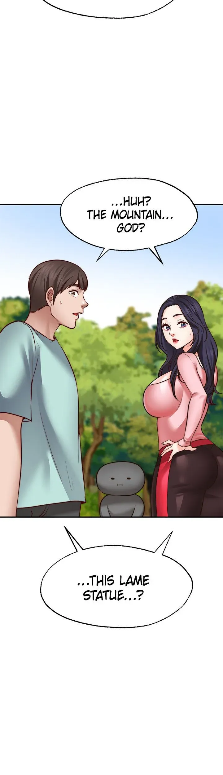 Xu Ge Yuan Ba! Da Xi Chapter 14 page 45 - 