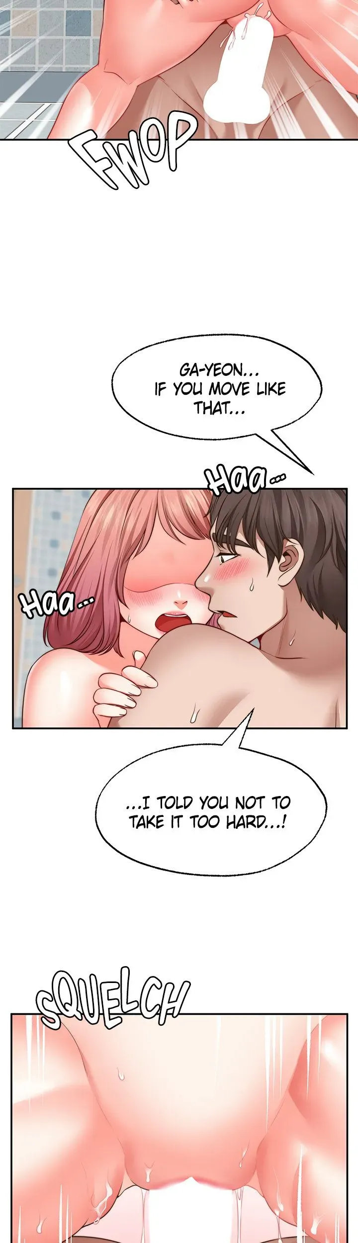 Xu Ge Yuan Ba! Da Xi Chapter 14 page 9 - 