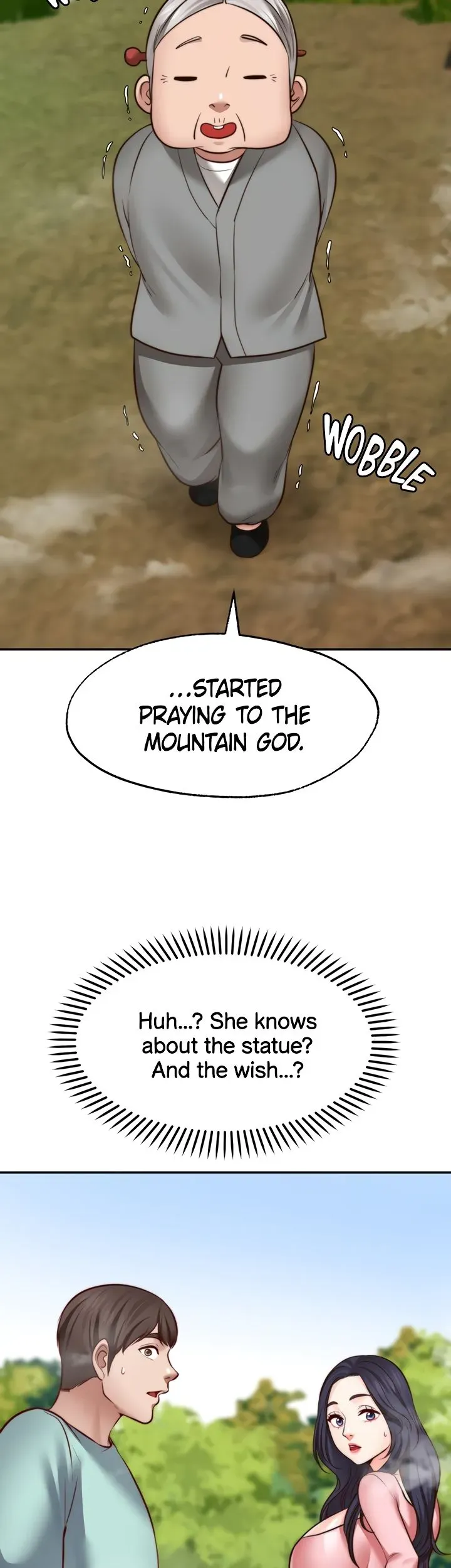 Xu Ge Yuan Ba! Da Xi Chapter 15 page 11 - 