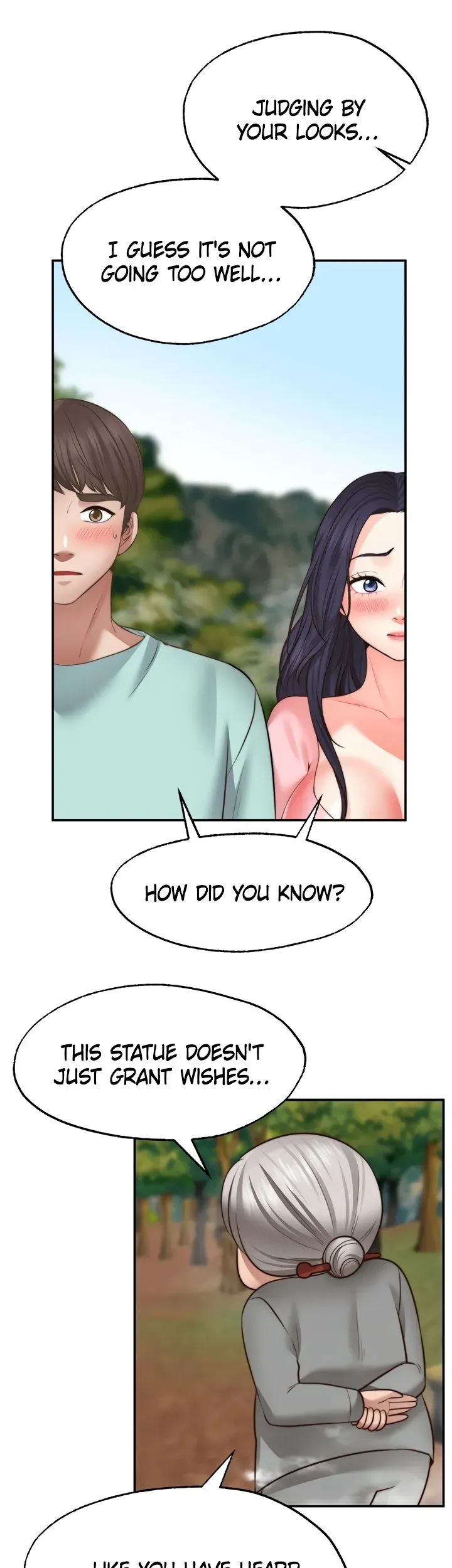 Xu Ge Yuan Ba! Da Xi Chapter 15 page 13 - 