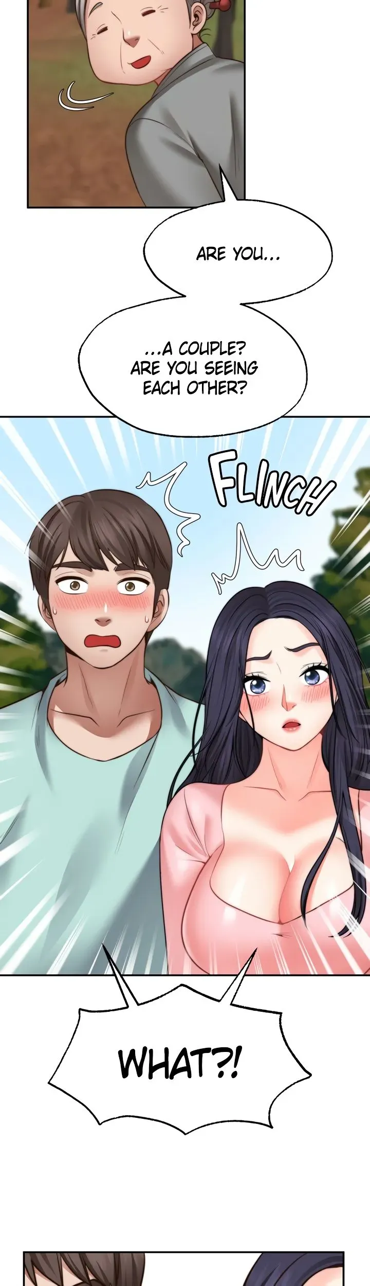 Xu Ge Yuan Ba! Da Xi Chapter 15 page 16 - 