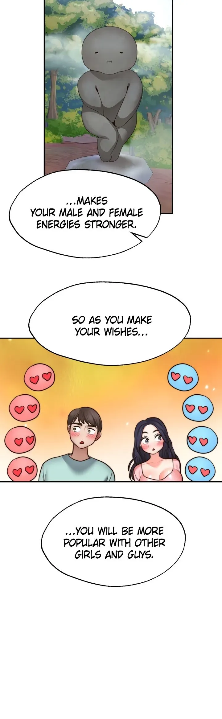 Xu Ge Yuan Ba! Da Xi Chapter 15 page 18 - 