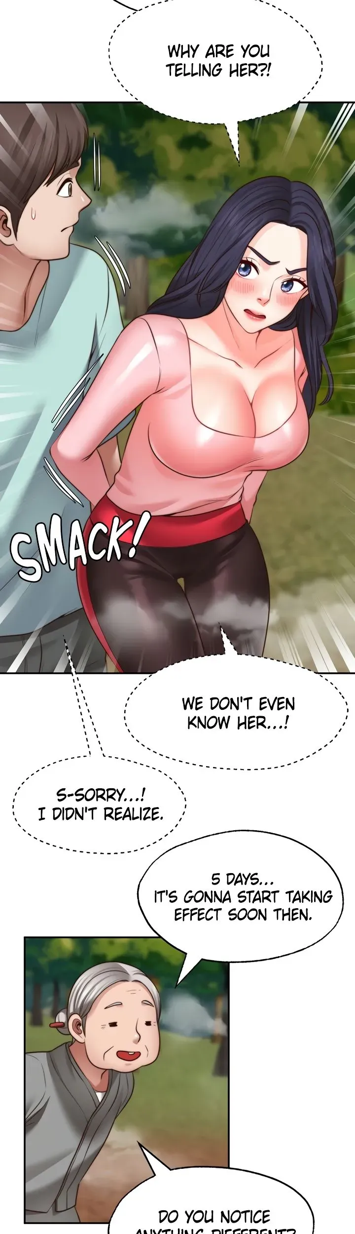 Xu Ge Yuan Ba! Da Xi Chapter 15 page 20 - 