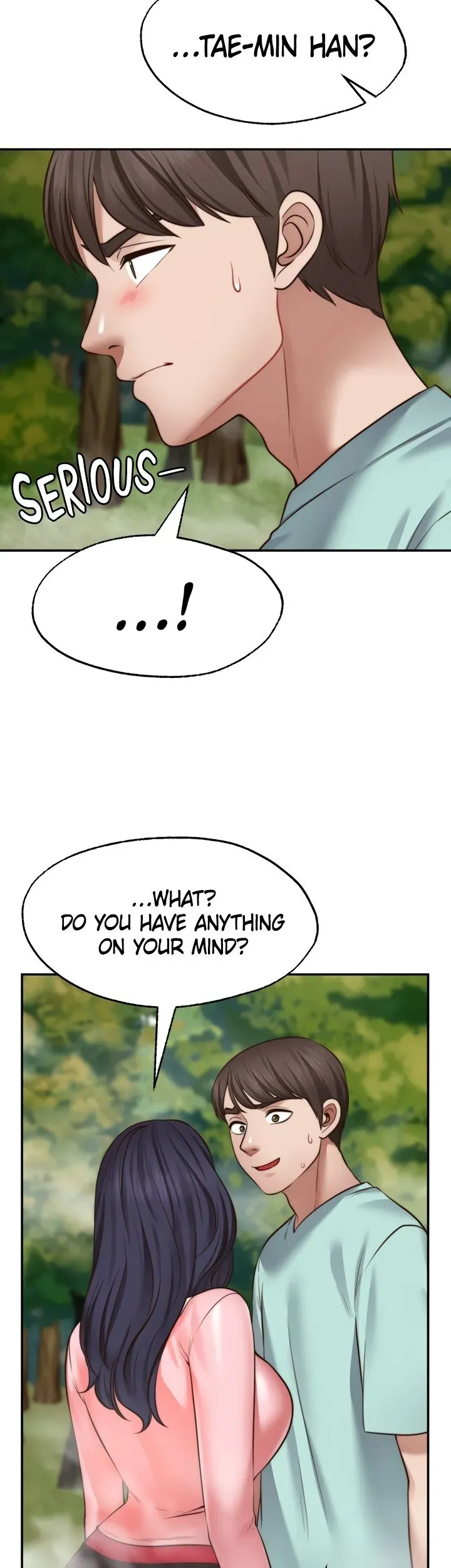 Xu Ge Yuan Ba! Da Xi Chapter 15 page 24 - 