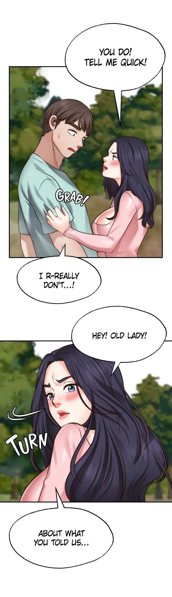 Xu Ge Yuan Ba! Da Xi Chapter 15 page 26 - 