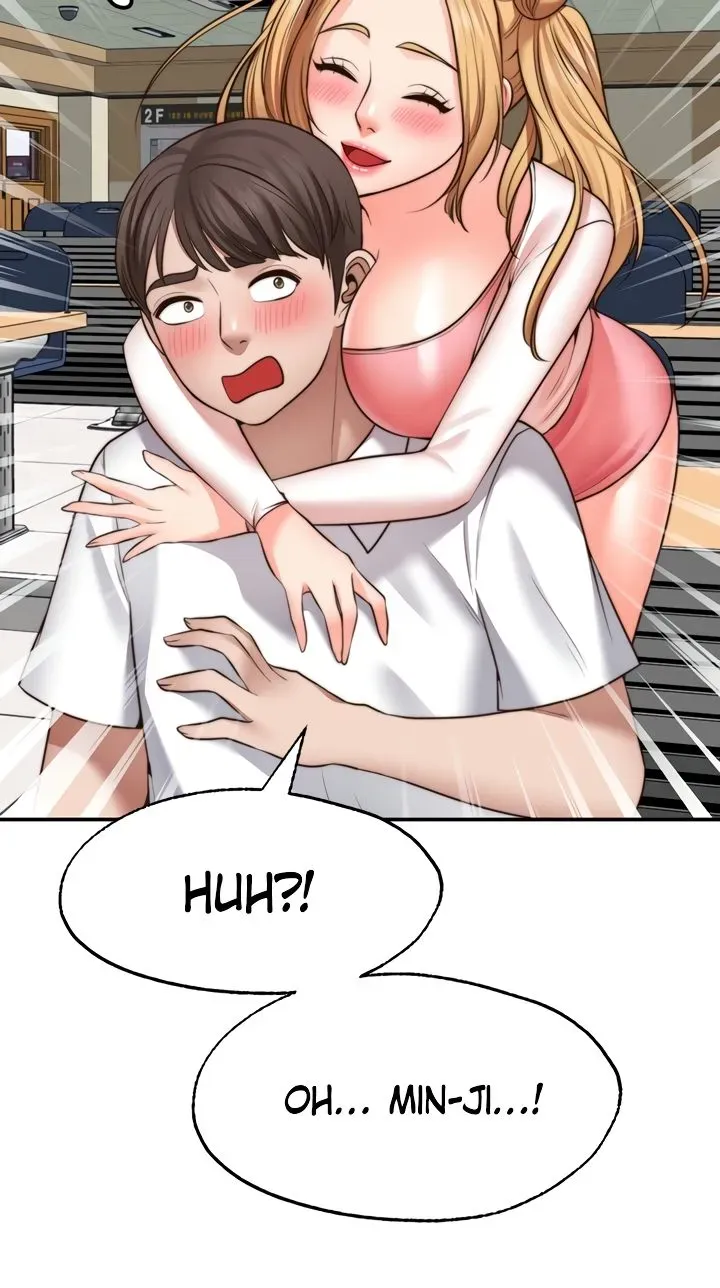 Xu Ge Yuan Ba! Da Xi Chapter 15 page 35 - 
